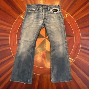 Diesel Jeans